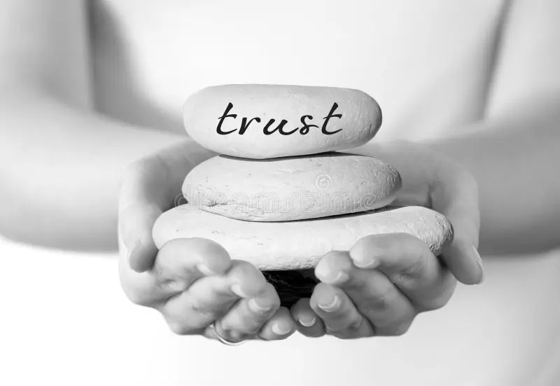 Why trust us