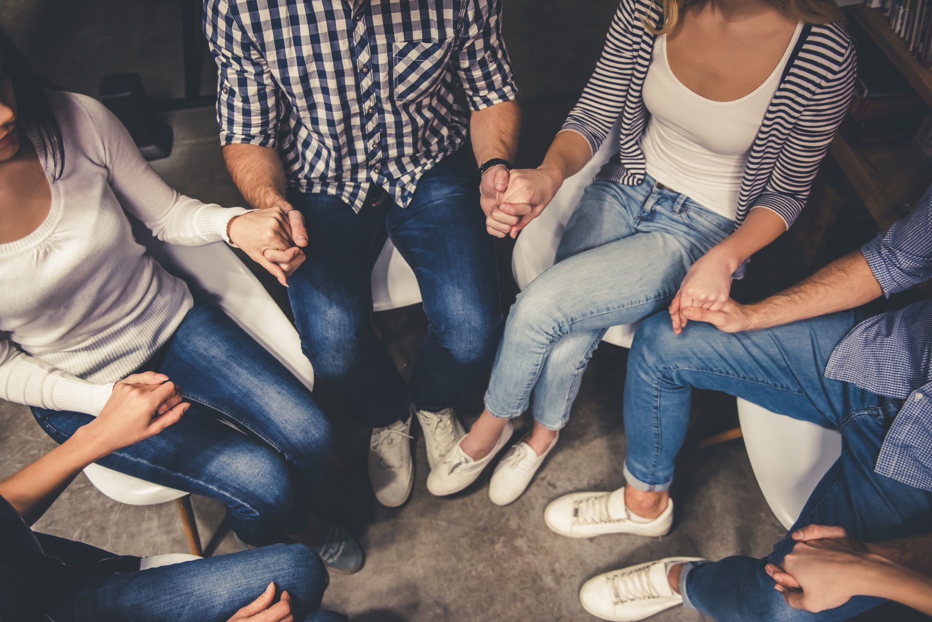 Group Psychotherapy