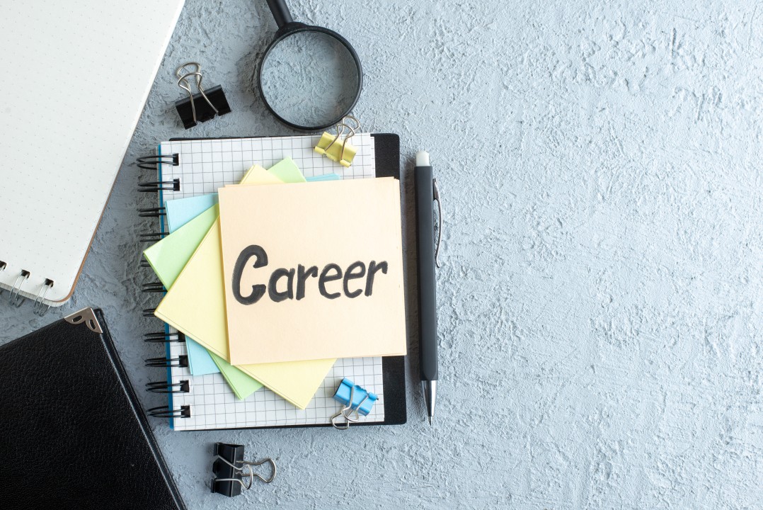 Career Counseling & Guidance